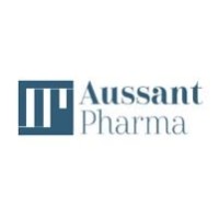 Aussant Pharma Latinoamérica logo - Similar company to Micro Automación - Colombia