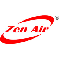 Zen Air Tech Pvt Ltd logo - Similar company to Macwin Pressure Systems