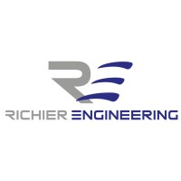 Richier Engineering logo - Similar company to Erlé Solutions