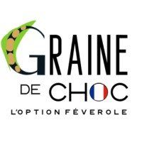GRAINE DE CHOC logo - Similar company to Fromidable