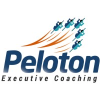 Peloton Executive Coaching logo - Similar company to Pause Breathe Reflect