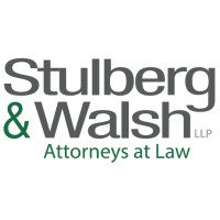 Stulberg & Walsh, LLP logo - Similar company to Archer Nsg
