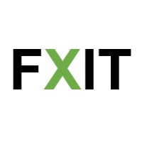 FXIT logo - Similar company to Fxi St