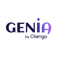 Genia logo - Similar company to Sof.Ia Tech Company Sas.