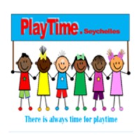 Playtime Seychelles logo - Similar company to Parathyroid Uk
