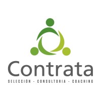 Contrata Uruguay logo - Similar company to Impulsa Talento