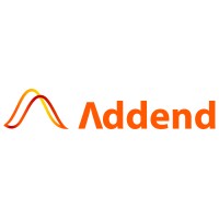 Addend Analytics: Microsoft D365 & Data Analytics Partner logo - Similar company to Yoursqlman Ltd T/A Dageop