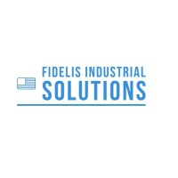 Fidelis Industrial Solutions logo - Similar company to Infinity Homes & Co