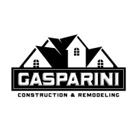 Gasparini Construction and Remodeling logo - Similar company to Blueline Construction & Remodeling