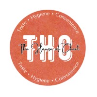 THC - The House of Chaat logo - Similar company to To Be Decided