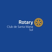 Rotary Club de Santa Maria - Sul logo - Similar company to Biodesmol Produtos Biodegradáveis