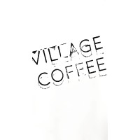 Village coffee logo - Similar company to Kura Café