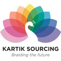 Kartik Sourcing Private Limited logo - Similar company to CITH