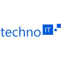 TechnoIt Software Ltd logo - Similar company to High Tech Solutions
