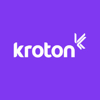 Kroton logo - Similar company to Vitamina - Salas Cuna Y Jardines Infantiles