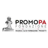 Promo PA Fondazione logo - Similar company to Informest