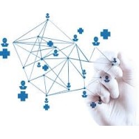 Netpro Search logo - Similar company to Aro Talent