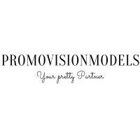 PromoVisionModels logo - Similar company to Mares Makelaars
