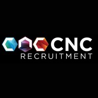 CNC Recruitment Ltd logo - Similar company to Cnc Wizardry