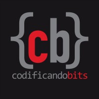 Codificando Bits logo - Similar company to Quimiosaludsas