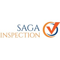Saga Inspection logo - Similar company to Asap (Association Pour La Sécurité Des Appareils À Pression)