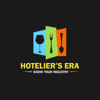 Hoteliers Era logo - Similar company to Nfci- Hotel Management And Culinary Institute