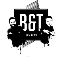 Bud and Terence Films logo - Similar company to Let Sonnensegel Gmbh