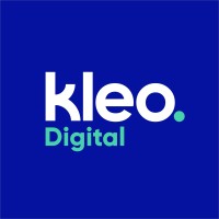 Kleo Digital logo - Similar company to Developerz Hub Uk