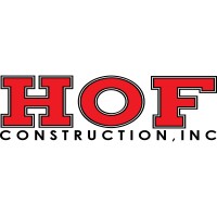 Hof Construction, Inc.