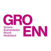 GROENN Groene Evenementen Noord-Nederland logo - Similar company to Paradigm Connects