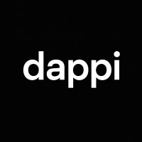 dappi- Mobile app development Consultancy logo - Similar company to Centigrade