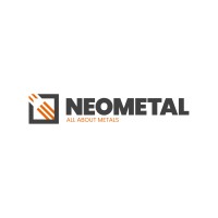Neometal Sp. z o.o. logo - Similar company to Neometal