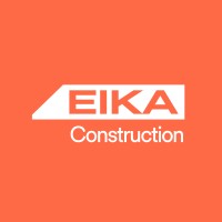EIKA Construction logo - Similar company to Inhus