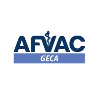 AFVAC GECA logo - Similar company to Itchy-Go