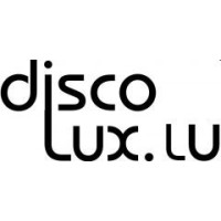 Discolux.lu logo - Similar company to Codex Events & Exhibitions