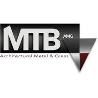 MTB AMG Inc.: Premier Fenestration Solutions serving Commercial/Luxury/Retail & Hospitality Markets logo - Similar company to Mtb Metal Fabricators Inc. (Mtb Fab)