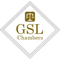 GSL Chambers logo - Similar company to Joycelaw