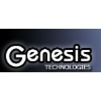 Genesis Technologies, Inc. logo - Similar company to Mrd Rail Technologies Pty Ltd