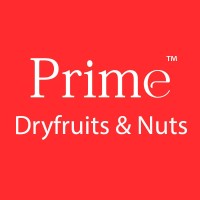 PRIME DRY FRUITS AND NUTS logo - Similar company to Vkc Nuts Pvt. Ltd.