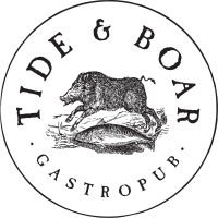 Tide & Boar Gastropub Inc. logo - Similar company to Core Property Services