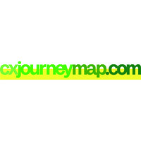 CXJourneymap.com logo - Similar company to Wren Insight