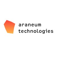 Araneum Technologies GmbH logo - Similar company to Llmify Ag