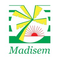 MADISEM logo - Similar company to Caraibe Semences