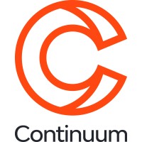Continuum - Asset Intensive logo - Similar company to Verge Labs