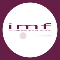 Instituto Madrileño de Fertilidad logo - Similar company to Easyfiv - El Proyecto De La Vida A Tú Alcance