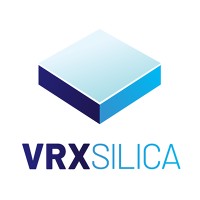 VRX Silica Sand logo - Similar company to Henan Kenken Import And Export Co. Ltd