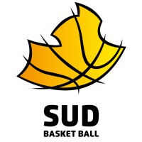 LIGUE SUD BASKET BALL logo - Similar company to Creps Bourges