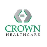 Crown Healthcare Nigeria logo - Similar company to Bio-Medequip Tech