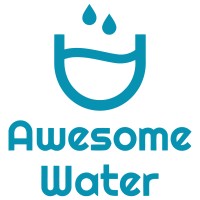 Awesome Water logo - Similar company to Be Academy