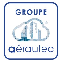 AERAUTEC IDF logo - Similar company to Groupe Aerautec